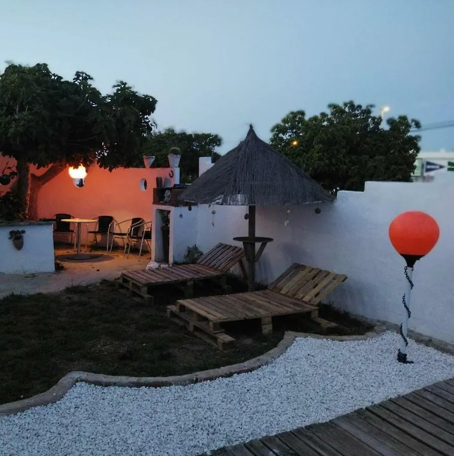 Apartamento Casa del abuelo trujillo 2 Conil De La Frontera