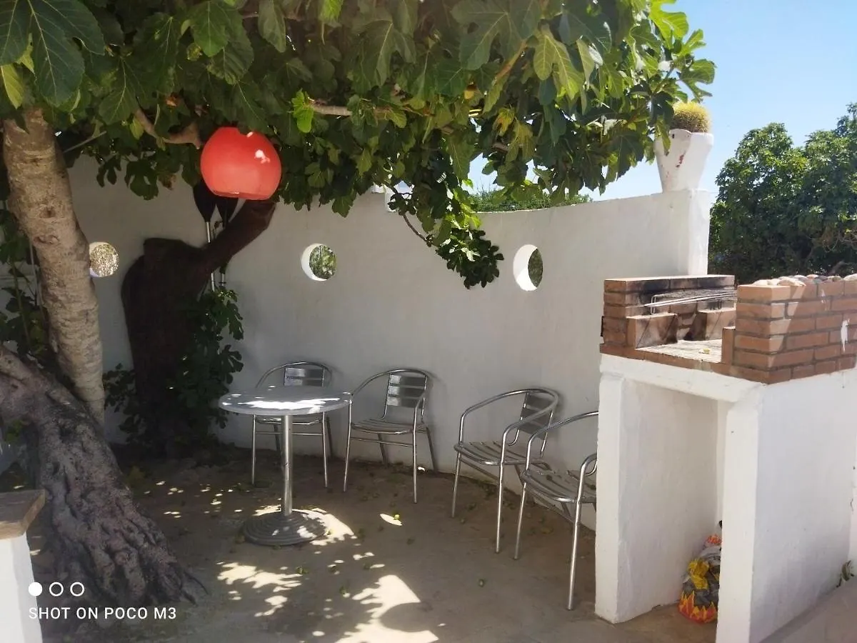 Apartamento Casa del abuelo trujillo 2 Conil De La Frontera 0*,  España