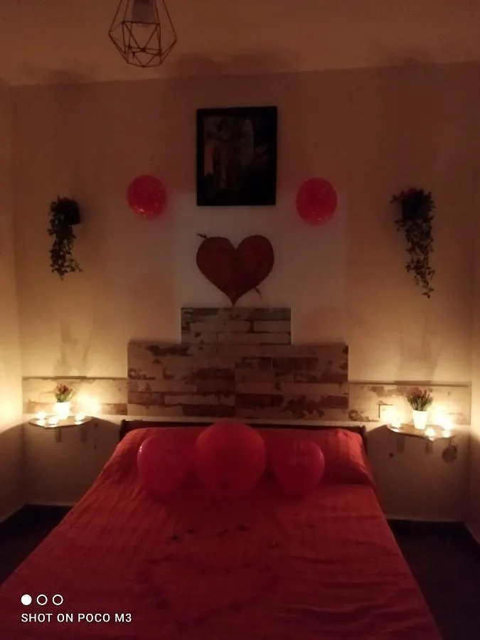 Apartamento Casa del abuelo trujillo 2 Conil De La Frontera España