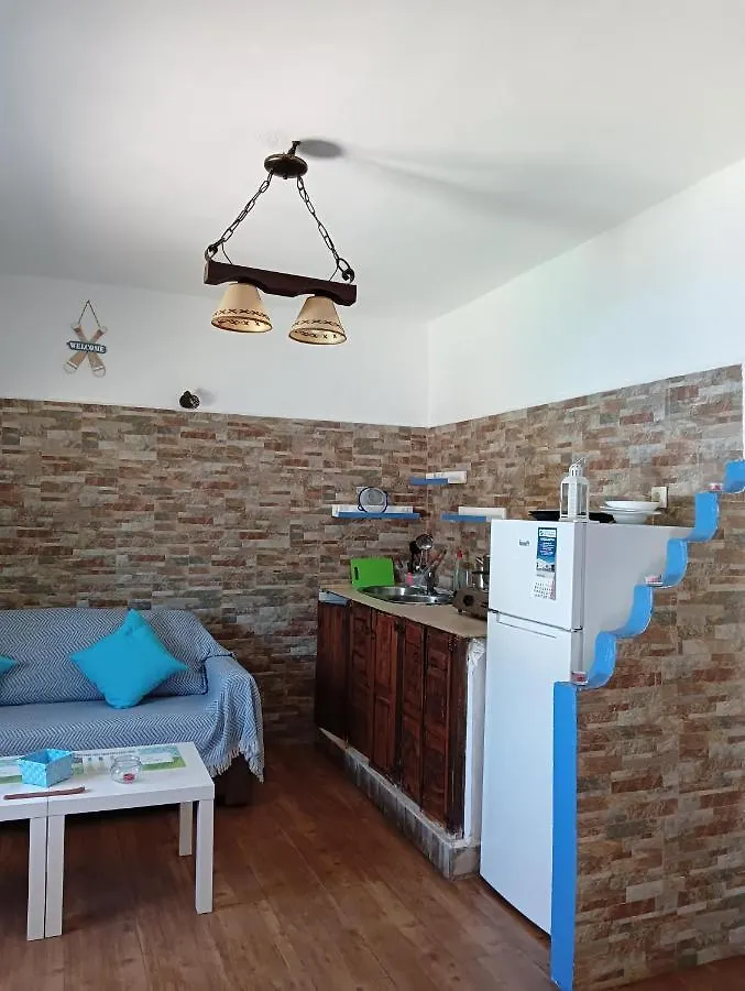 Apartamento Casa del abuelo trujillo 2 Conil De La Frontera