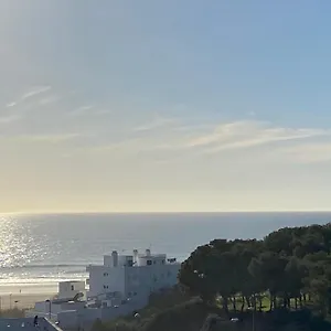 Apartamento Con Vistas Al Mar, Conil De La Frontera