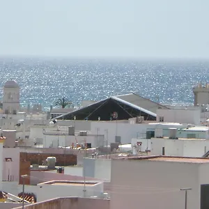 Al-andalus Affittacamere
