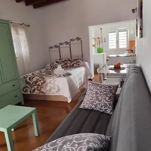 Apartamento Maluan, Conil De La Frontera
