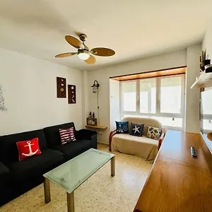 Apartamento Casa Marinera Playa Grupo Ac Gestion, Conil De La Frontera