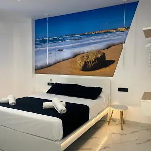 Apartamento Alsa Conil, Conil De La Frontera